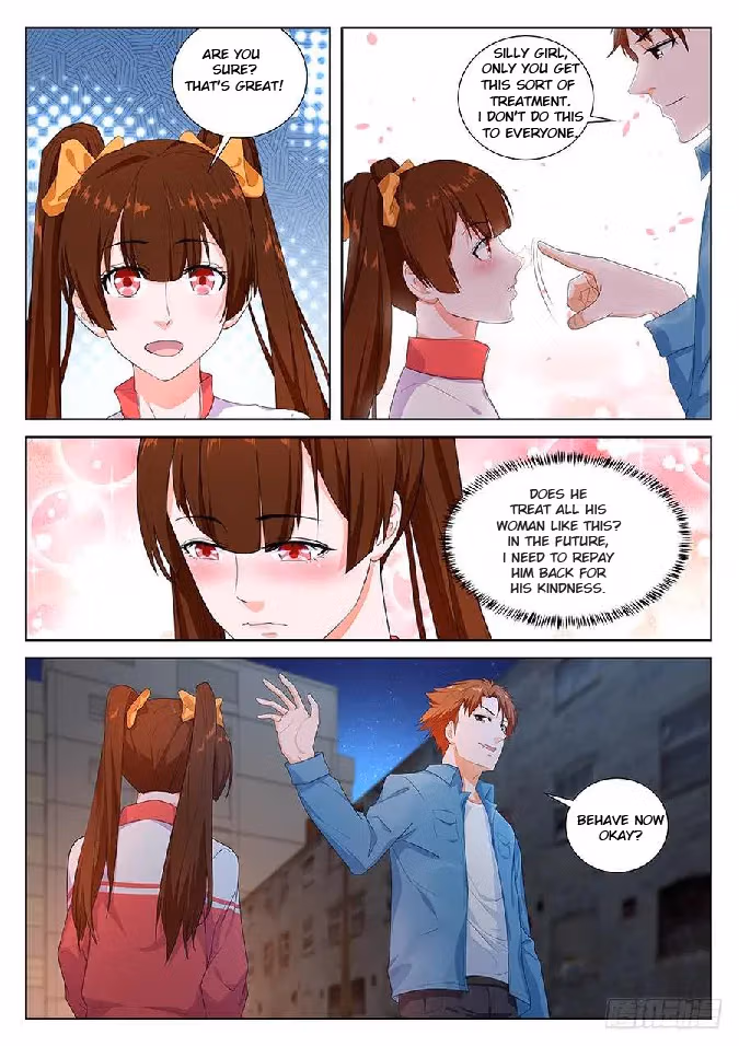 Metropolitan System Chapter 85 page 7 - 
