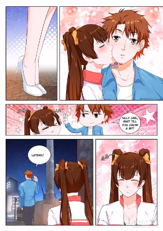 Metropolitan System Chapter 85 page 8 - 