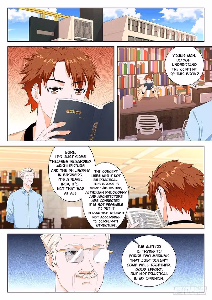 Metropolitan System Chapter 85 page 9 - 