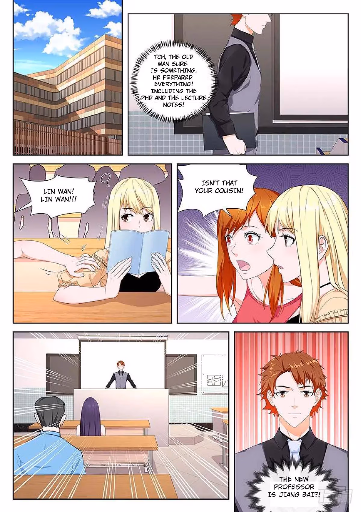 Metropolitan System Chapter 86 page 7 - 