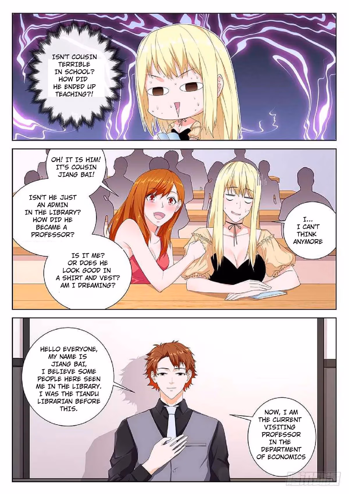 Metropolitan System Chapter 86 page 8 - 