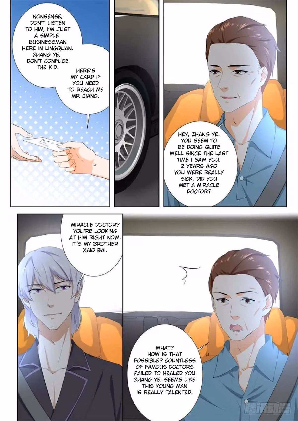 Metropolitan System Chapter 89 page 2 - 