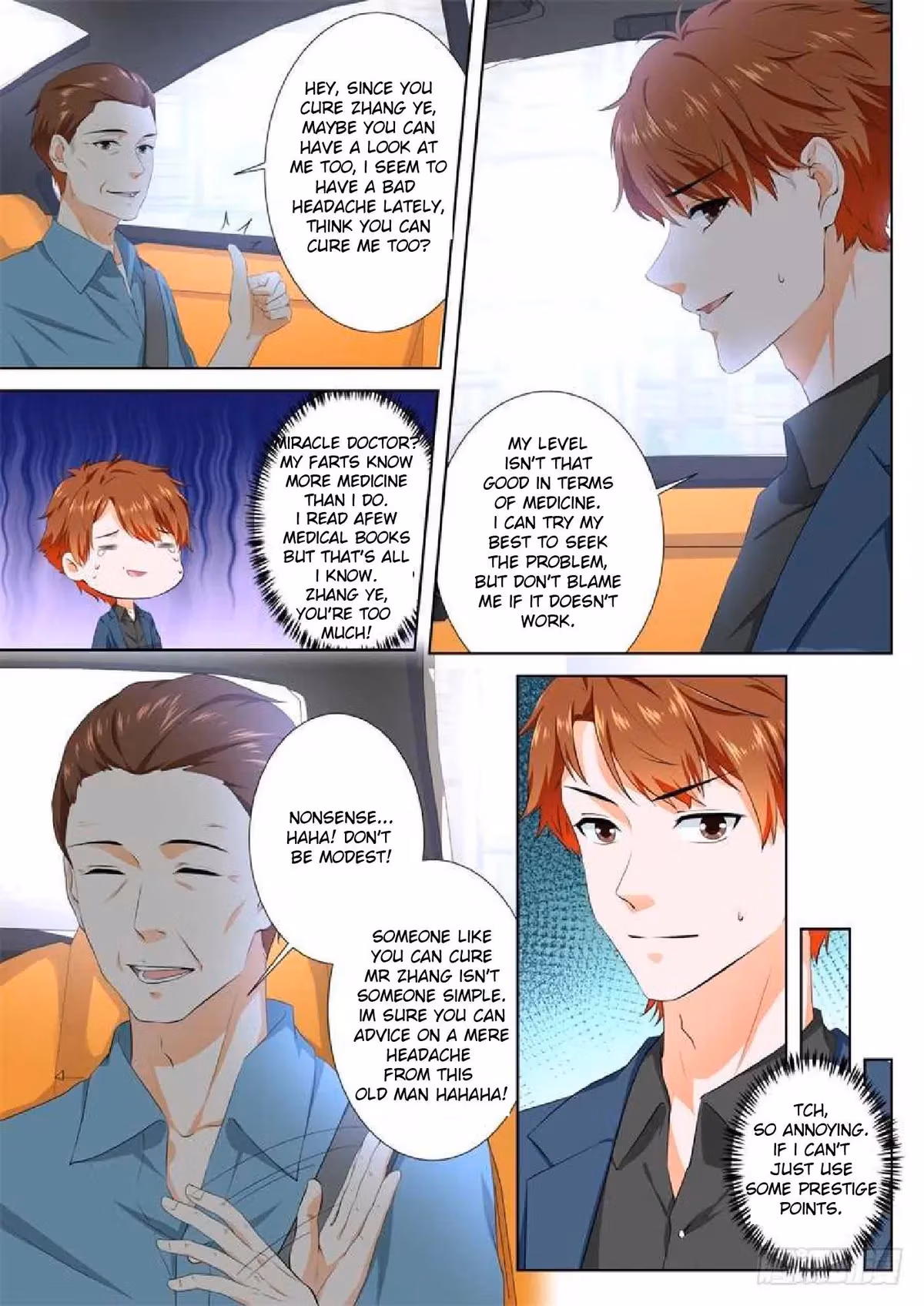 Metropolitan System Chapter 89 page 3 - 