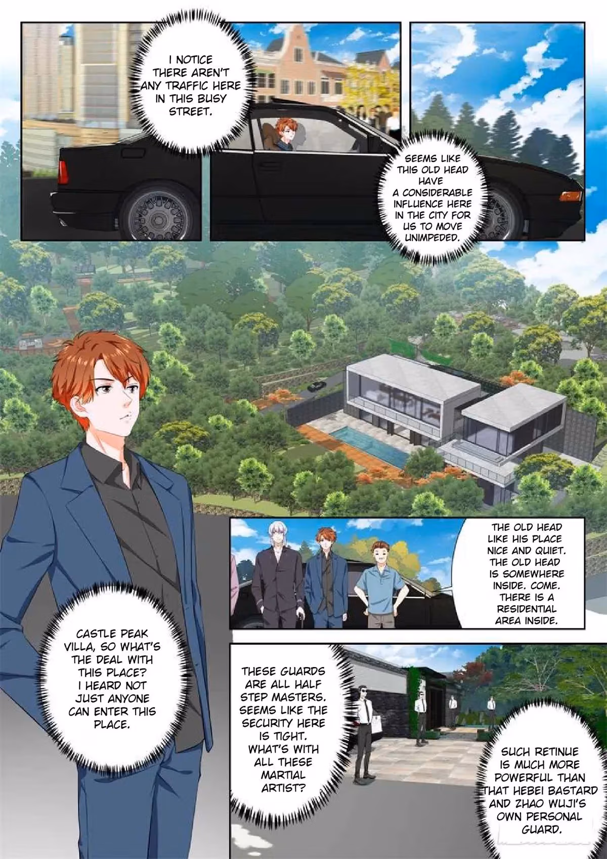 Metropolitan System Chapter 89 page 4 - 