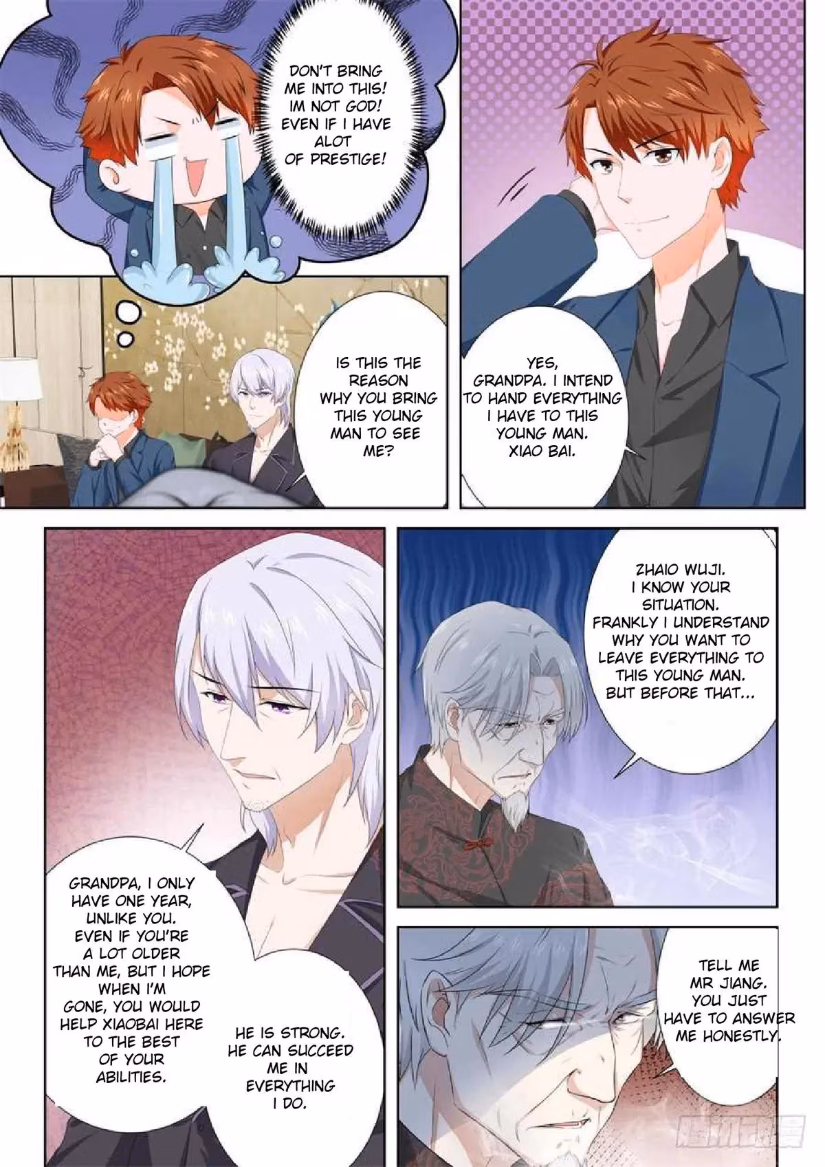 Metropolitan System Chapter 89 page 9 - 