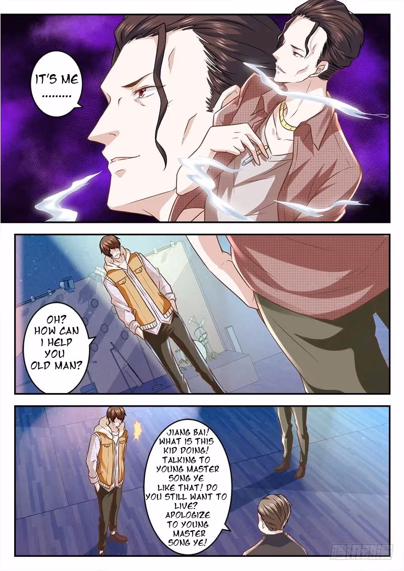 Metropolitan System Chapter 9 page 1 - 