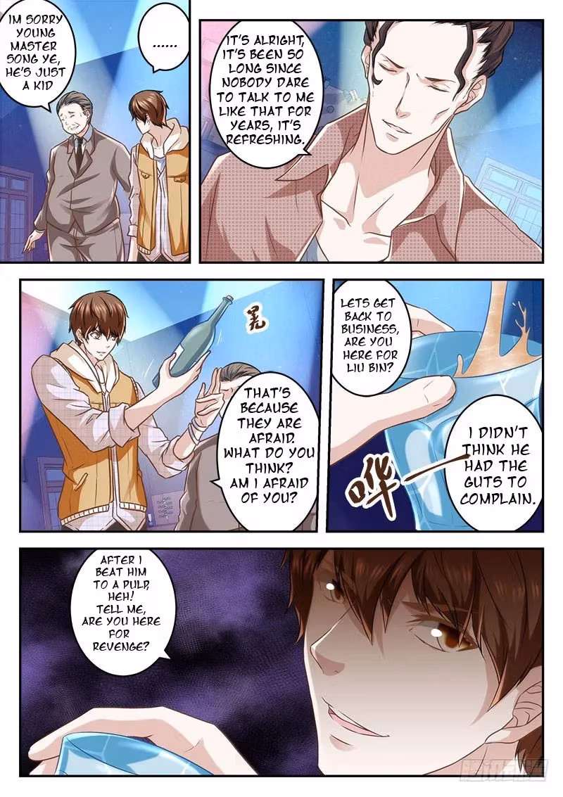 Metropolitan System Chapter 9 page 2 - 