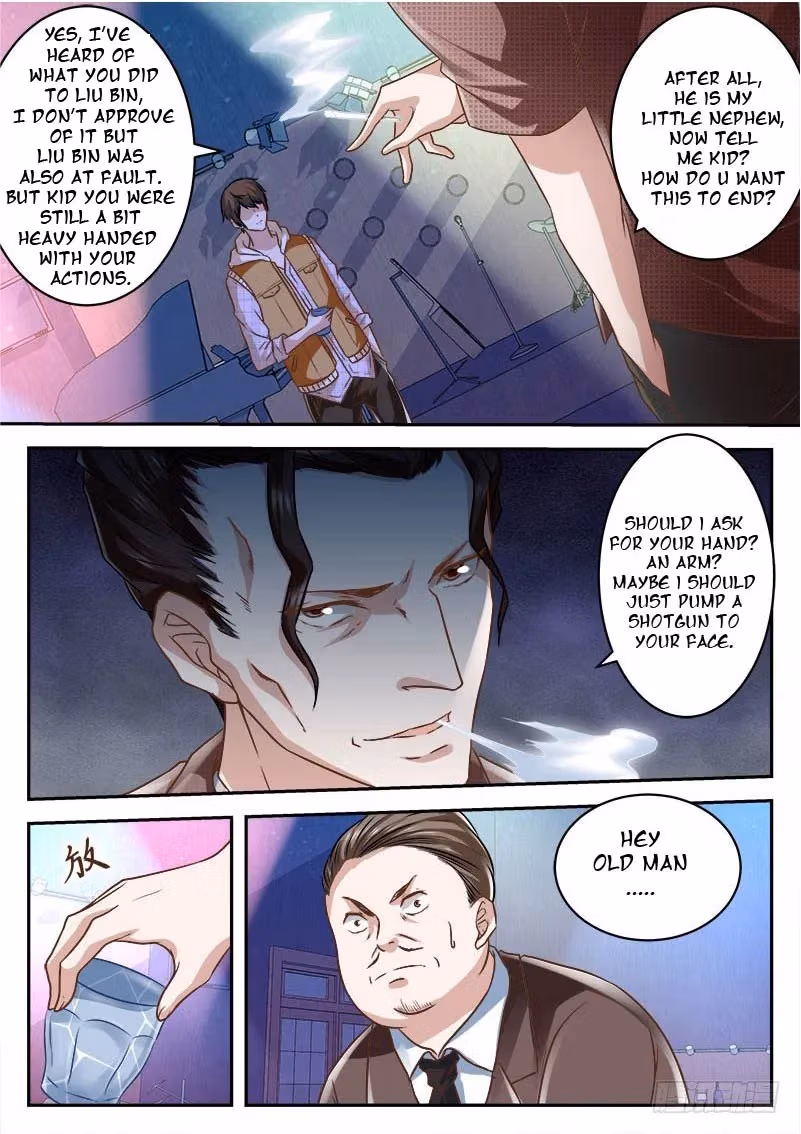 Metropolitan System Chapter 9 page 3 - 