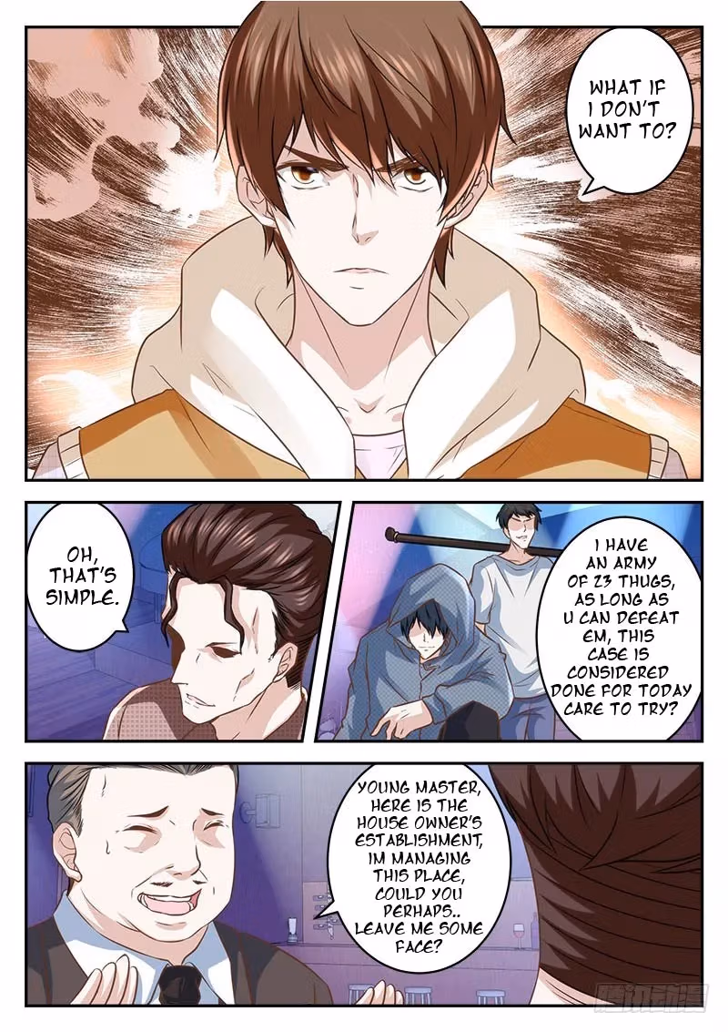 Metropolitan System Chapter 9 page 4 - 