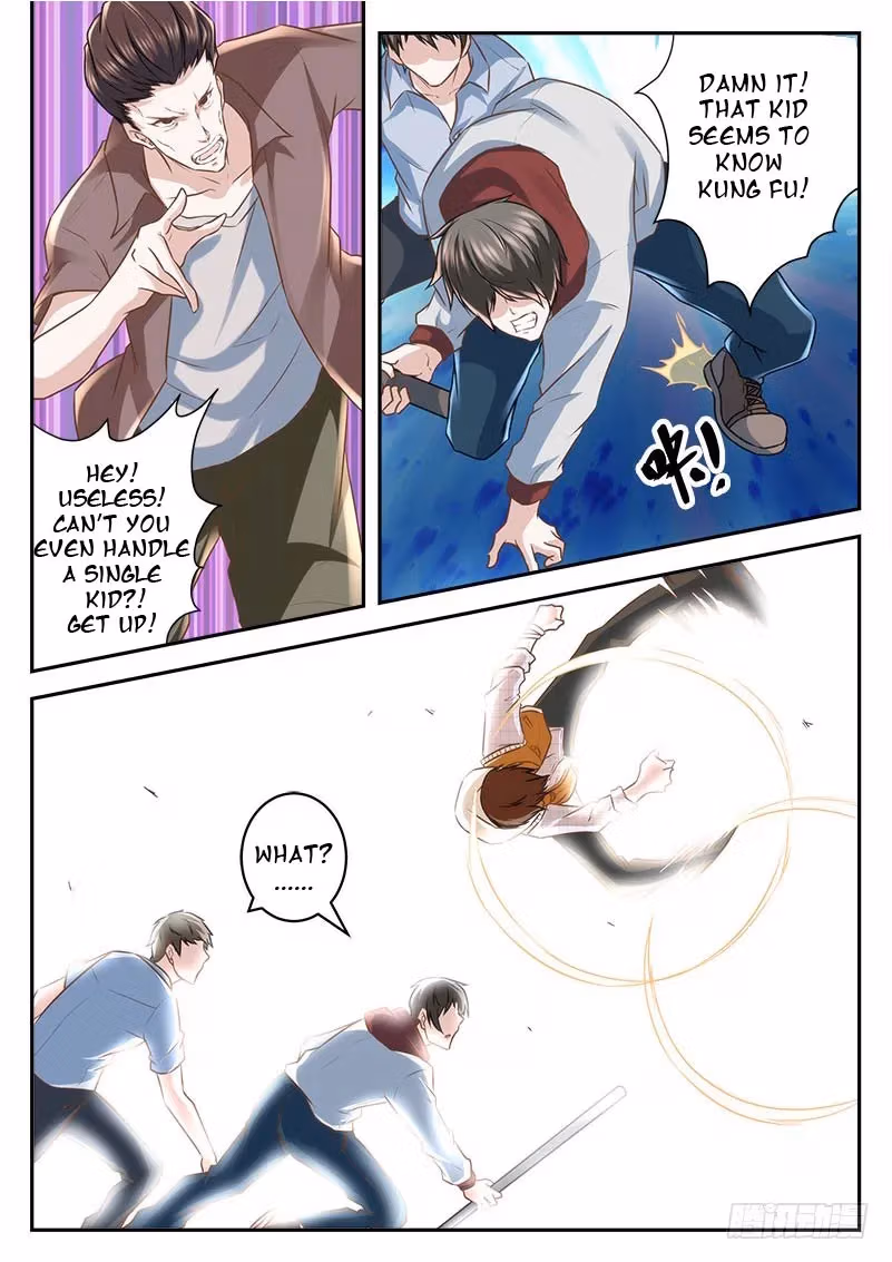 Metropolitan System Chapter 9 page 7 - 