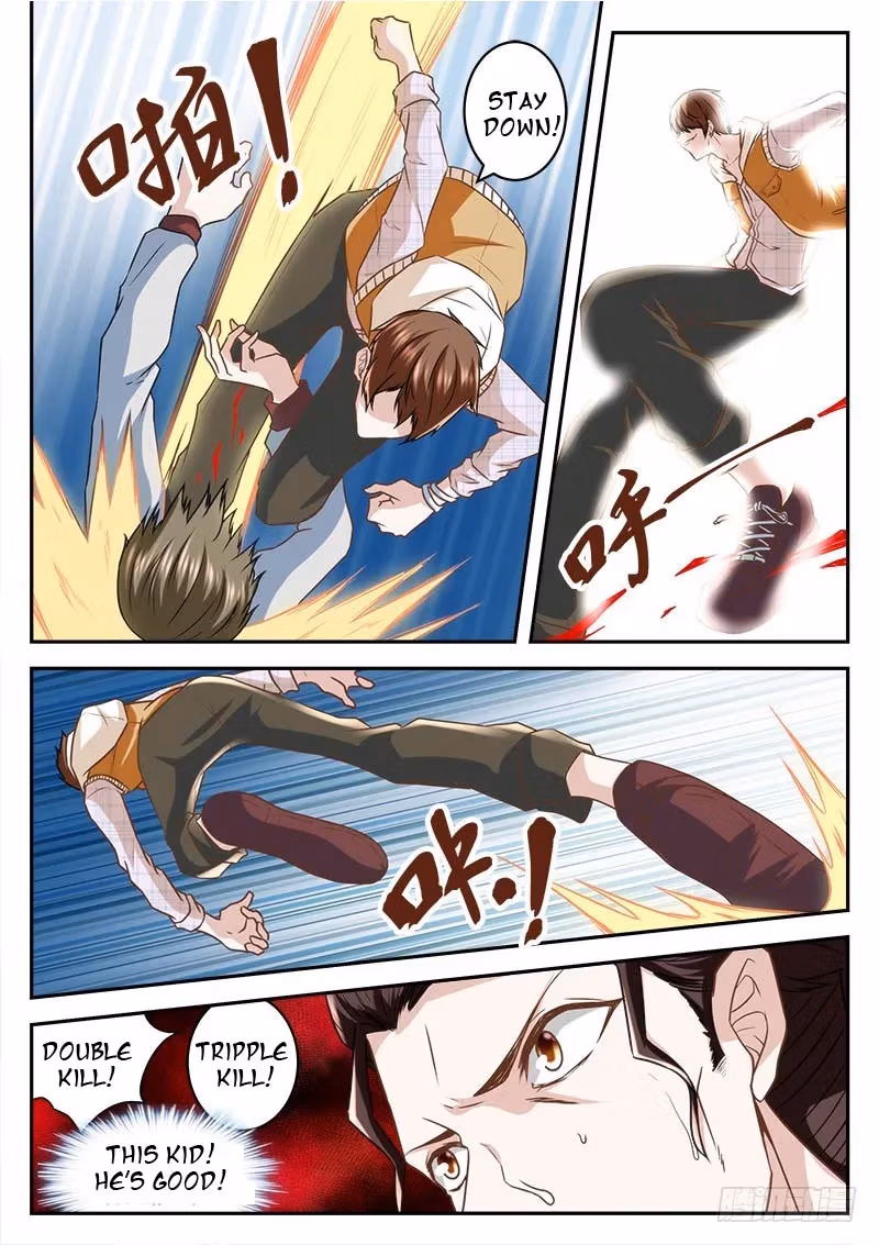 Metropolitan System Chapter 9 page 8 - 