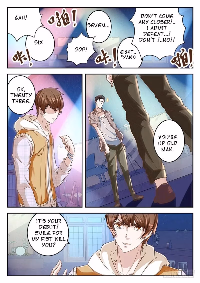 Metropolitan System Chapter 9 page 10 - 