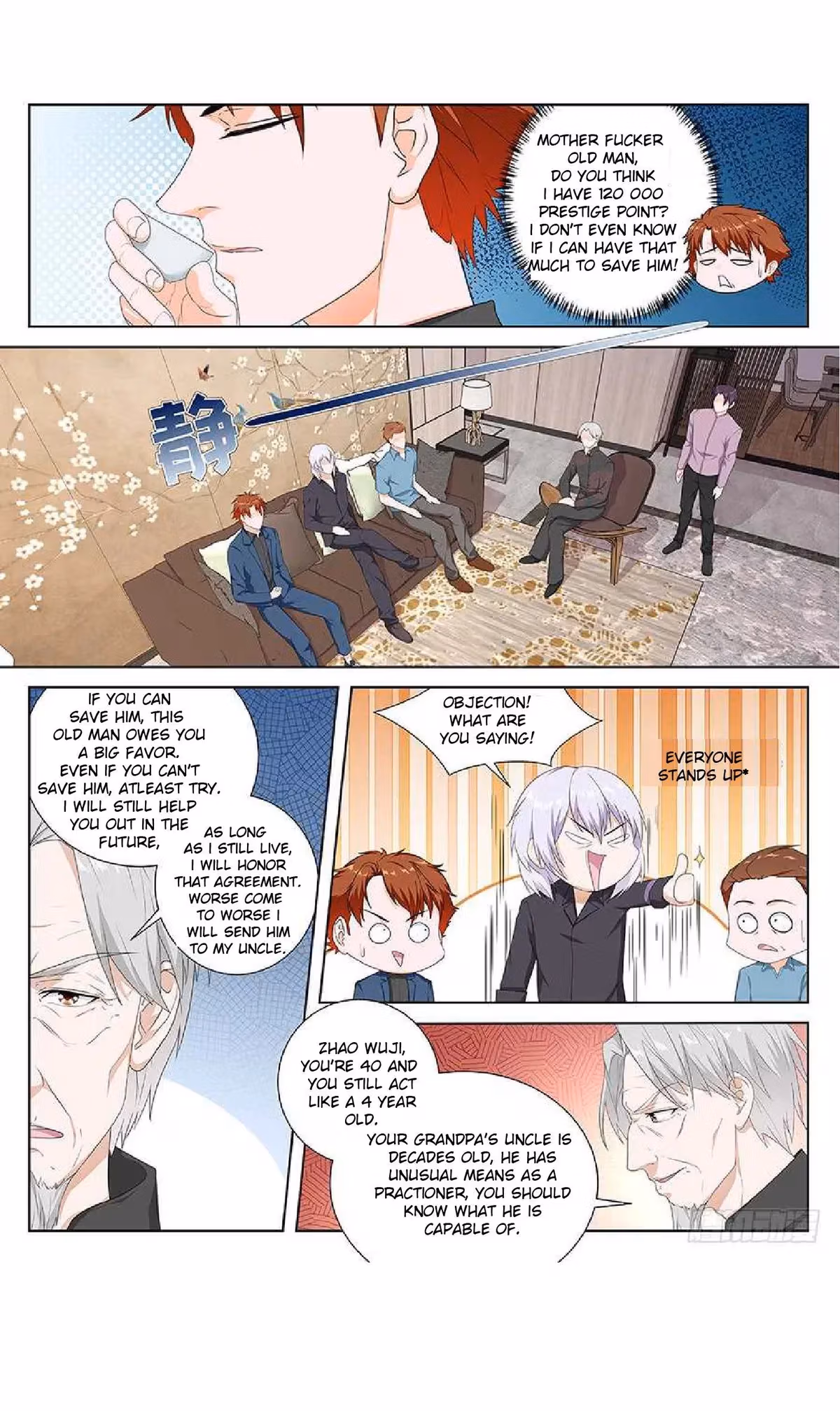 Metropolitan System Chapter 90 page 3 - 