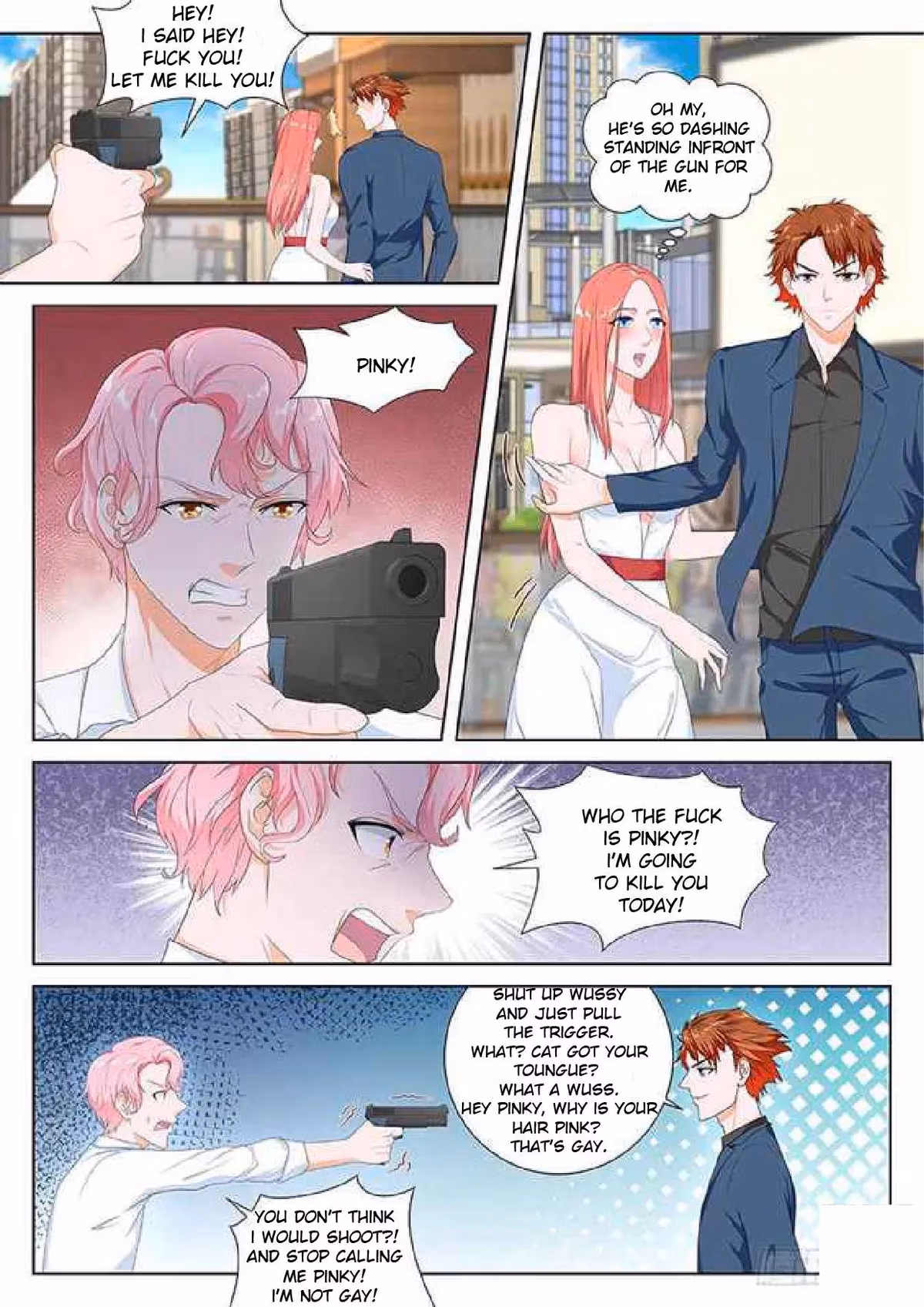 Metropolitan System Chapter 92 page 4 - 