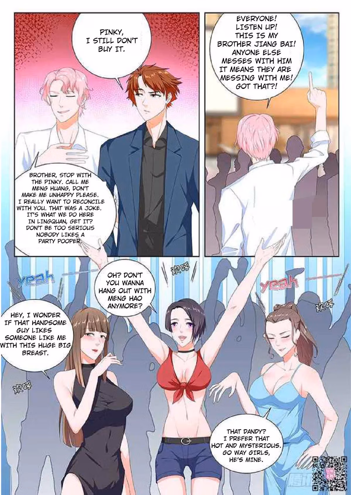 Metropolitan System Chapter 92 page 7 - 