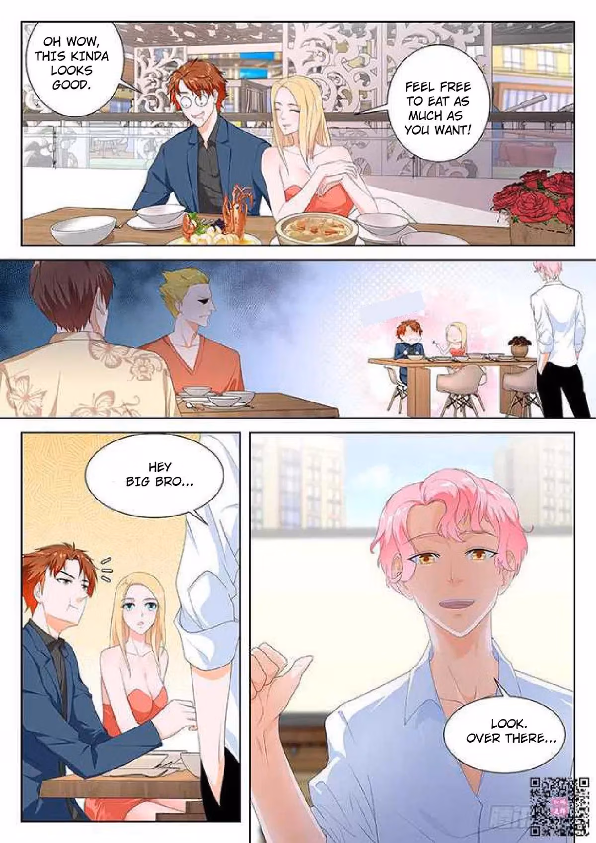 Metropolitan System Chapter 92 page 9 - 