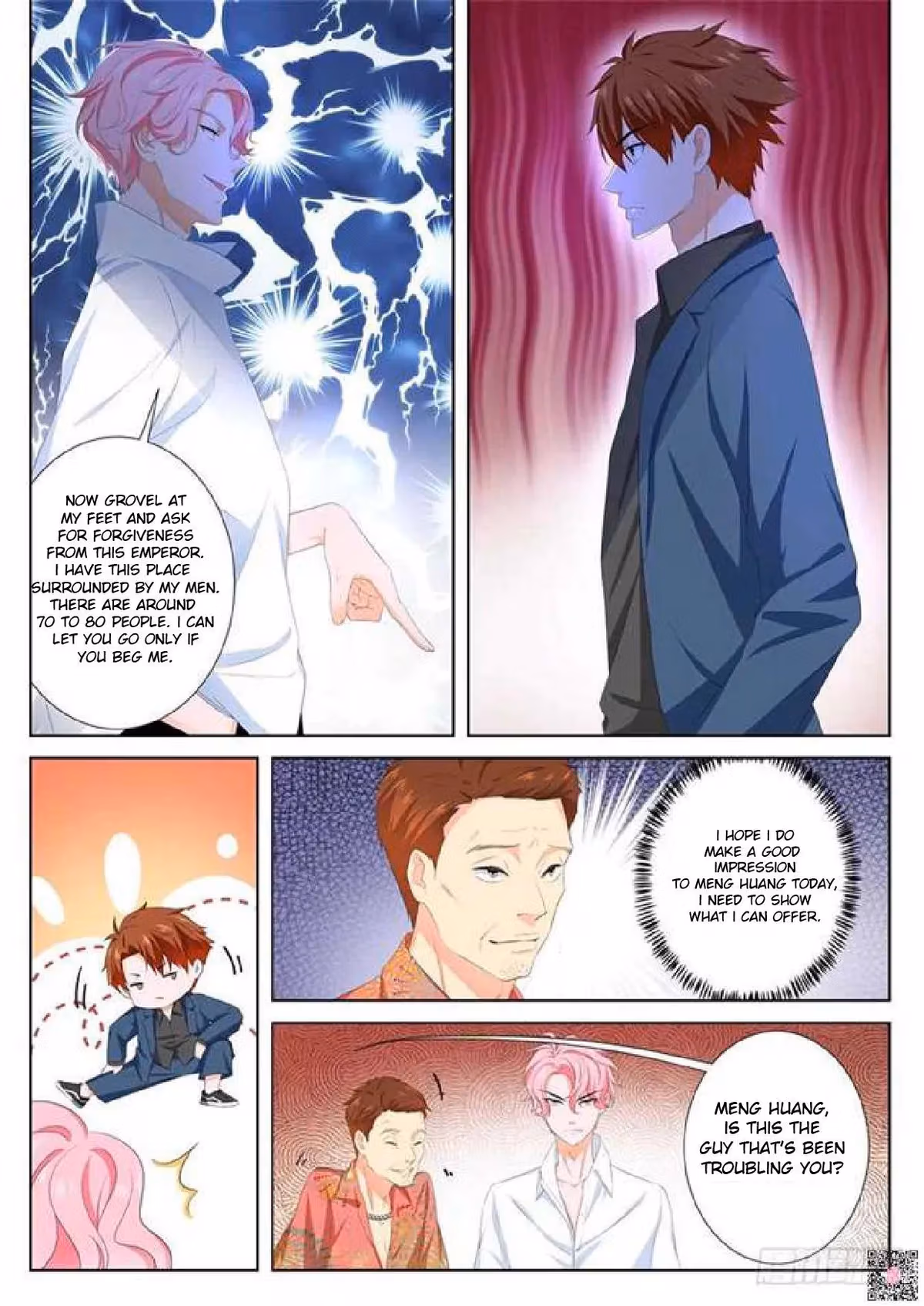 Metropolitan System Chapter 93 page 5 - 