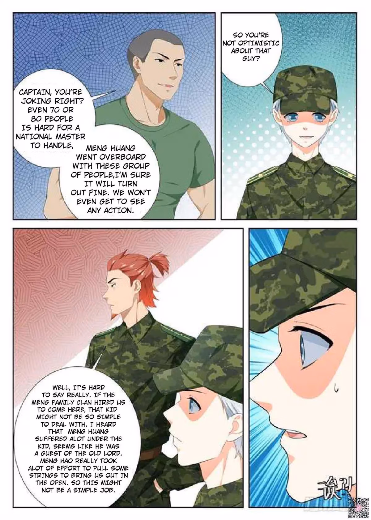 Metropolitan System Chapter 93 page 7 - 