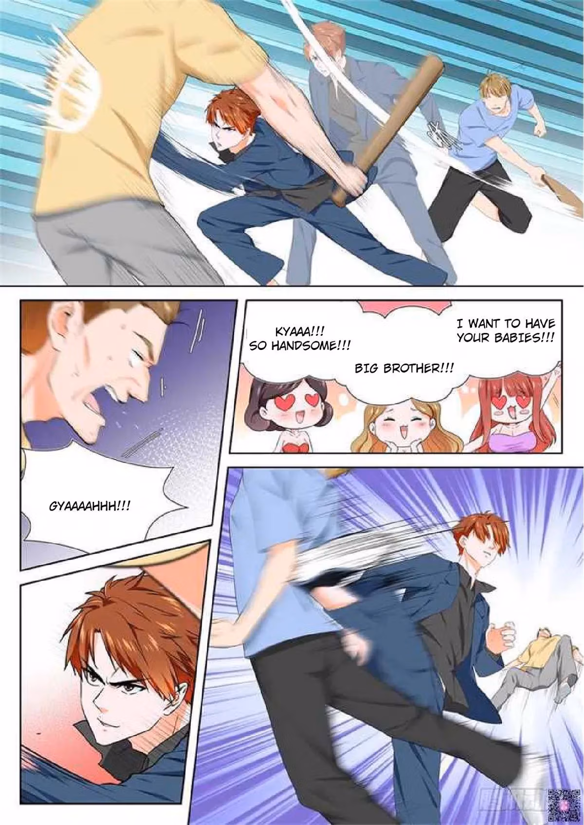 Metropolitan System Chapter 93 page 8 - 