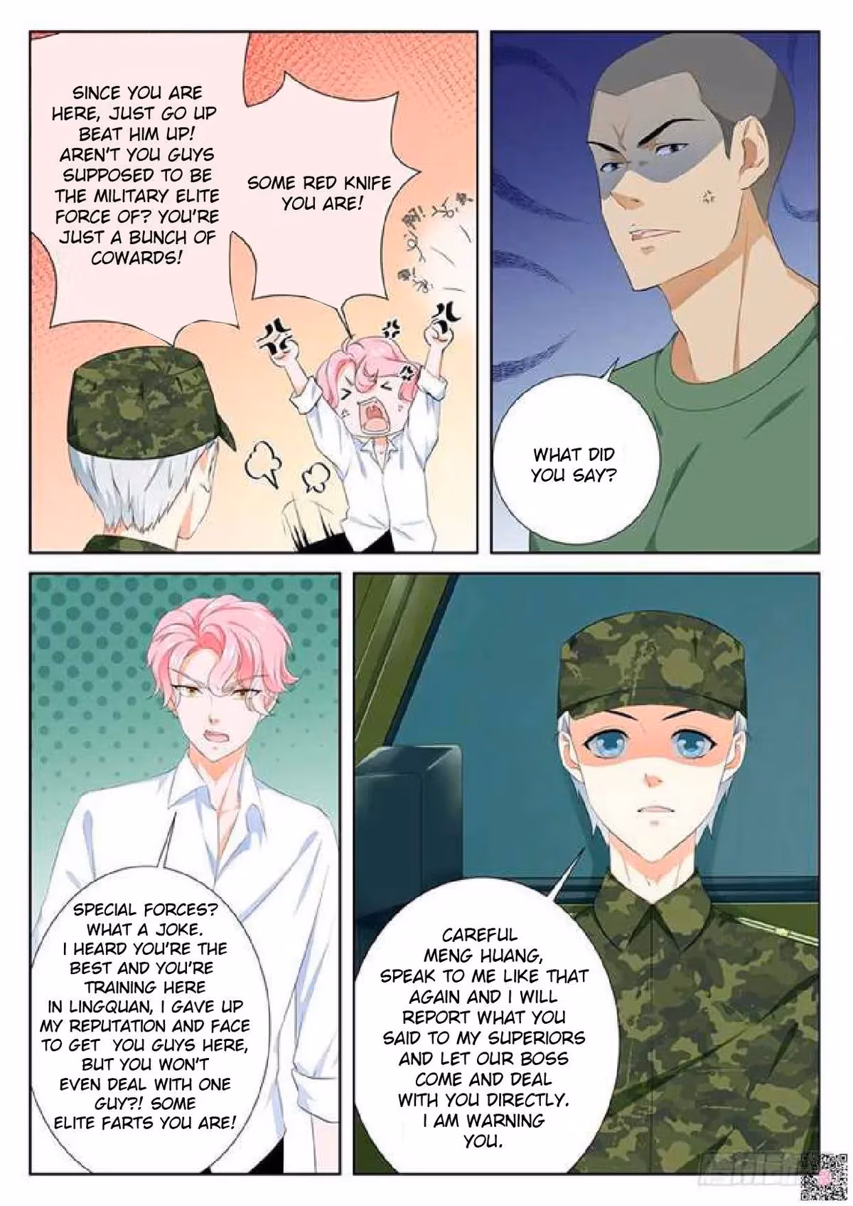 Metropolitan System Chapter 93 page 10 - 