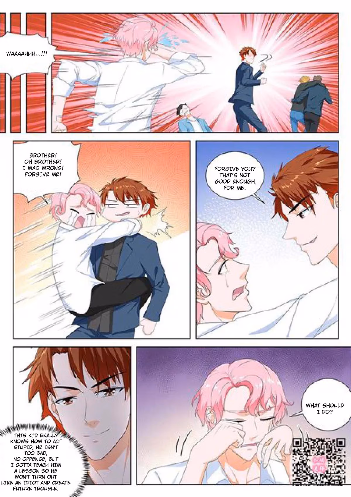 Metropolitan System Chapter 94 page 3 - 
