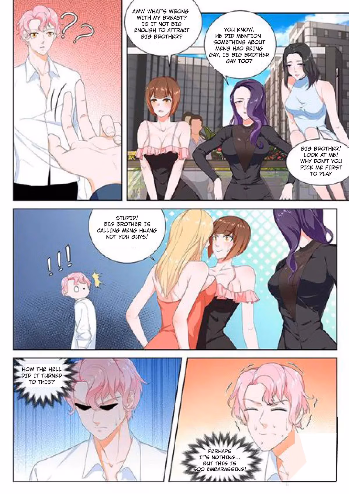 Metropolitan System Chapter 94 page 4 - 