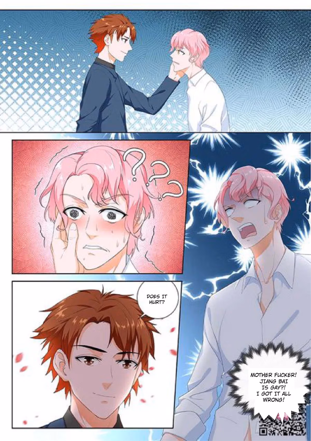 Metropolitan System Chapter 94 page 5 - 
