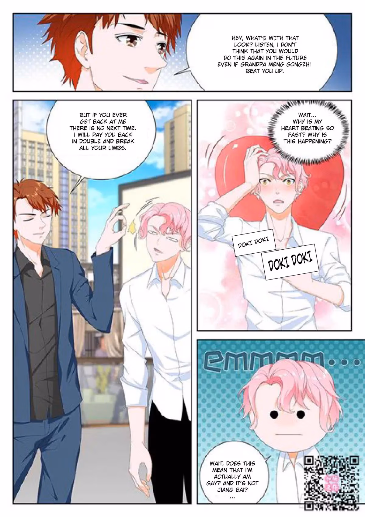 Metropolitan System Chapter 94 page 6 - 