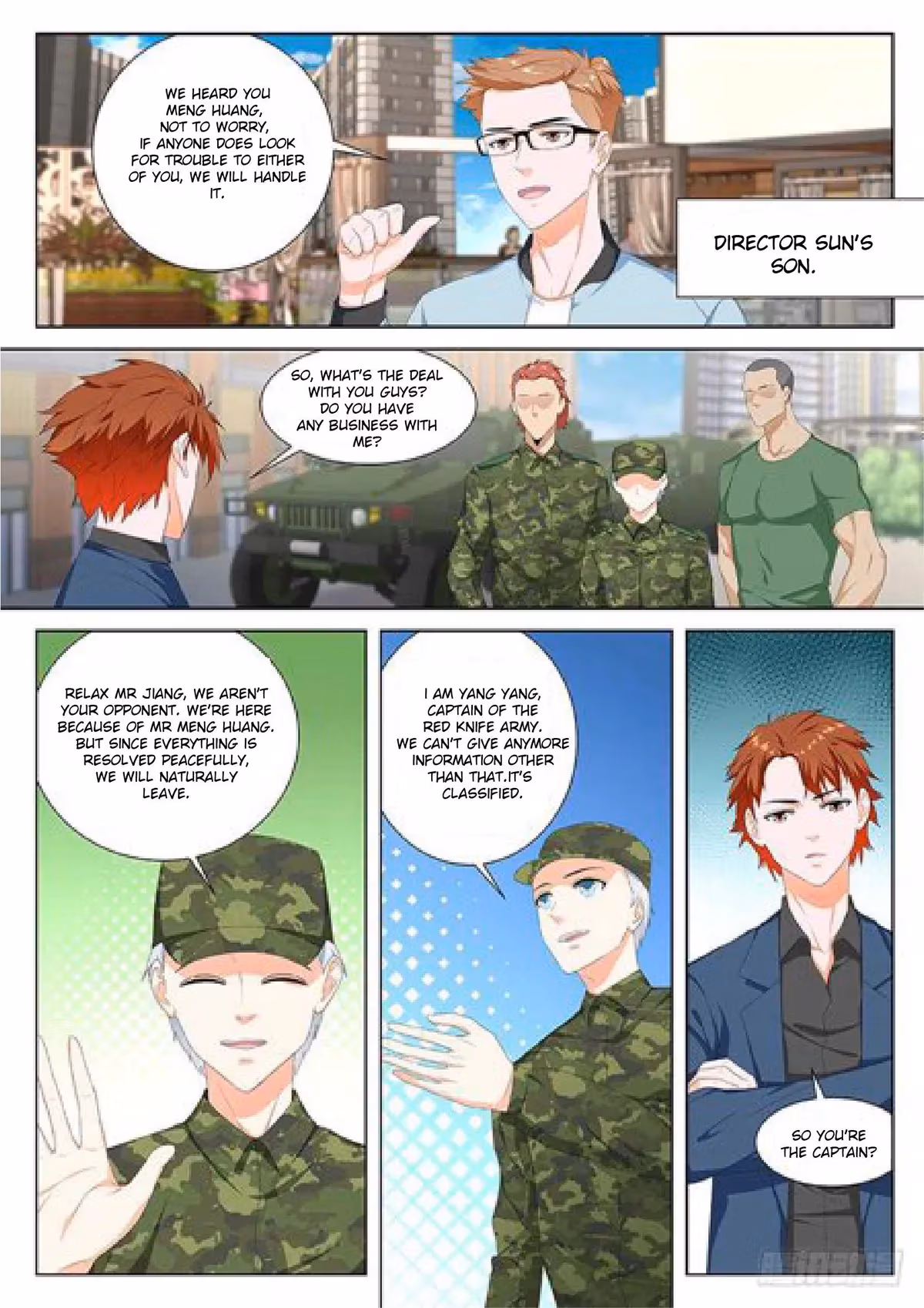 Metropolitan System Chapter 94 page 8 - 