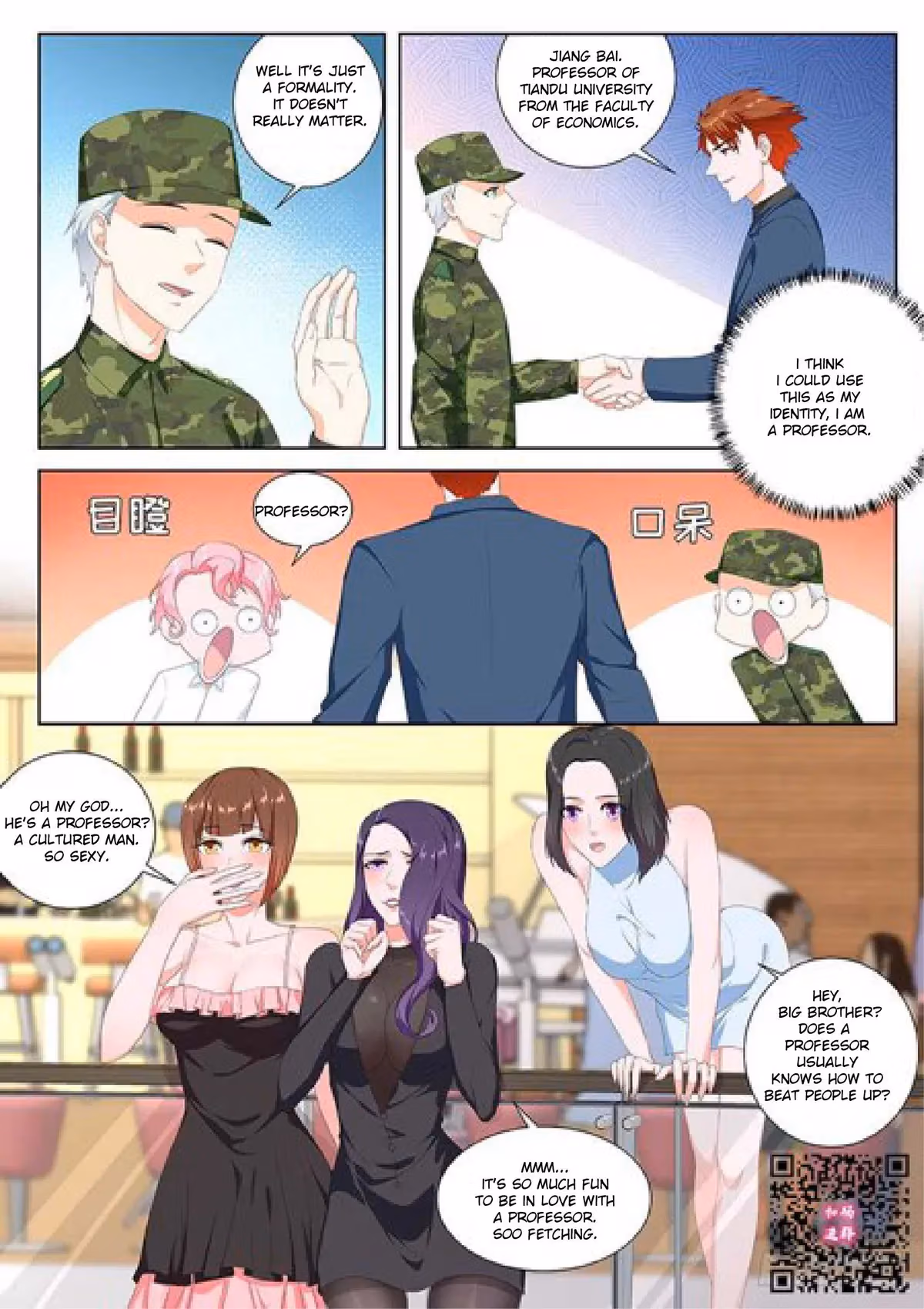 Metropolitan System Chapter 94 page 9 - 