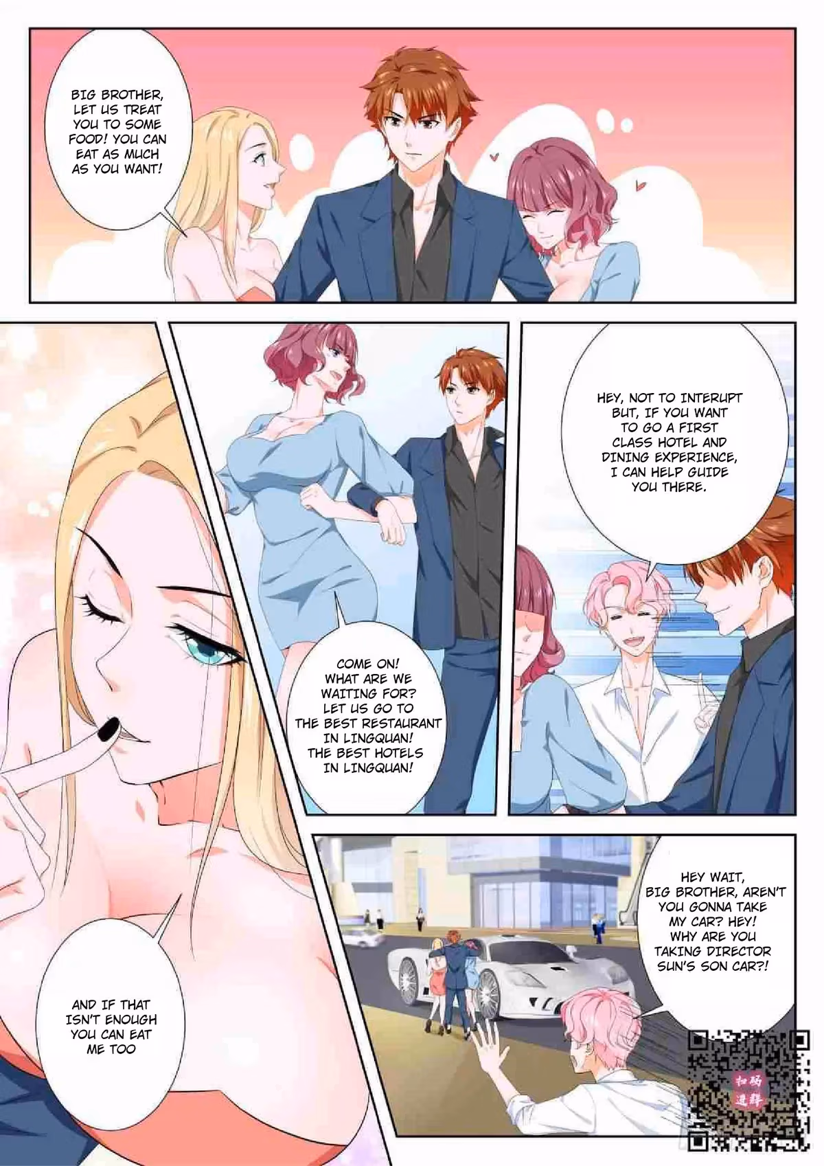 Metropolitan System Chapter 95 page 5 - 