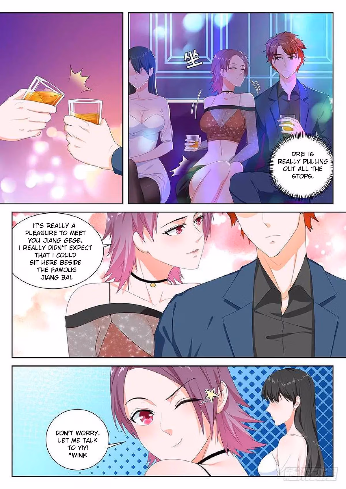 Metropolitan System Chapter 98 page 7 - 
