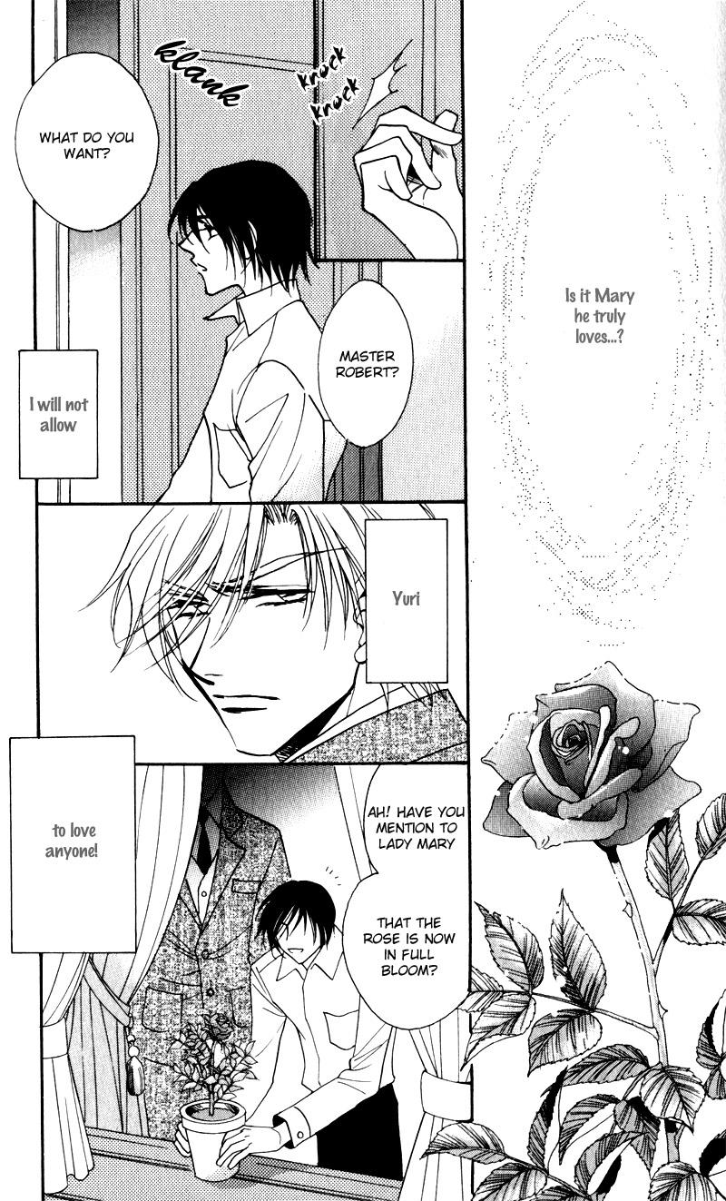 Mezame no Mori Chapter 5 page 26 - 
