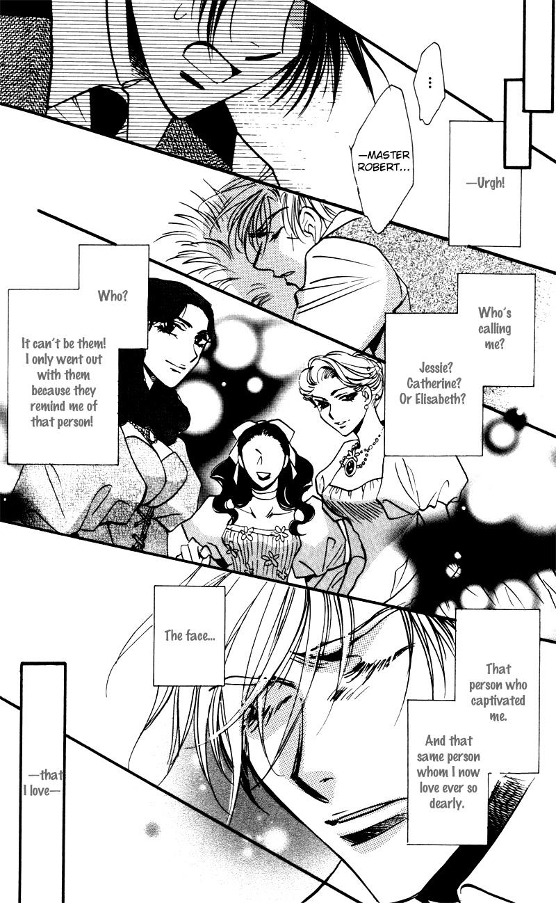 Mezame no Mori Chapter 5 page 45 - 