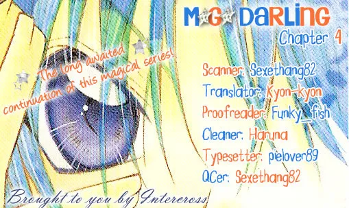 M☆G☆Darling Chapter 1 page 2 - 