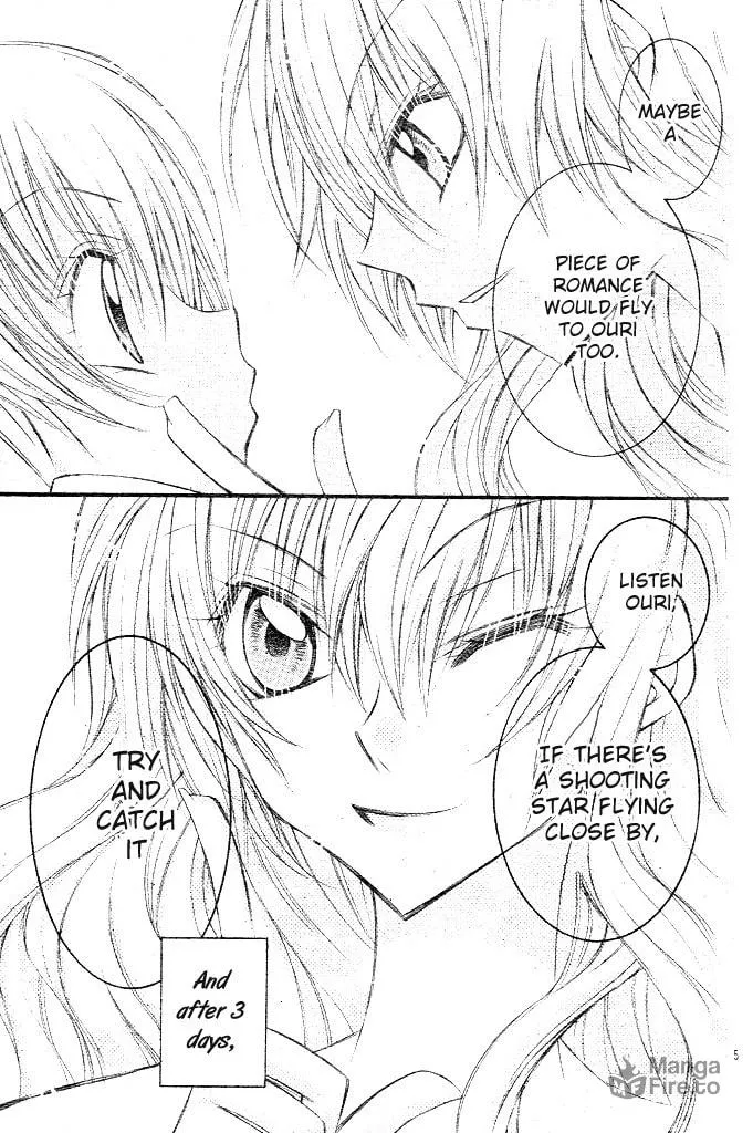 M☆G☆Darling Chapter 1 page 18 - 