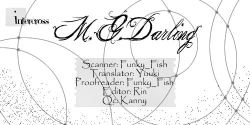 M☆G☆Darling Chapter 1 page 4 - 