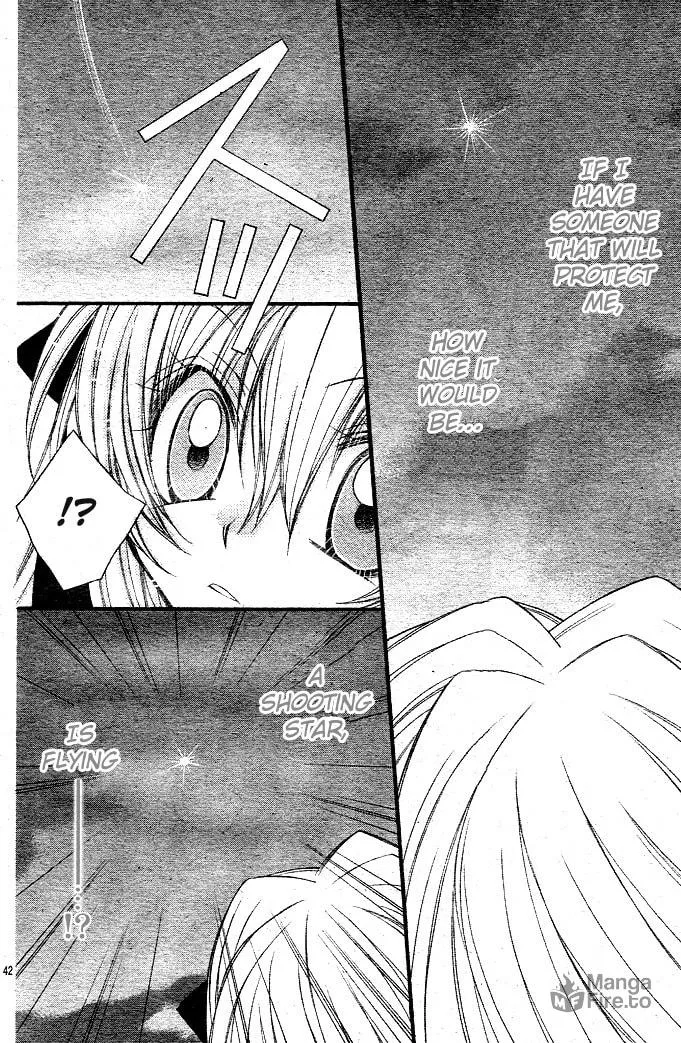 M☆G☆Darling Chapter 1 page 55 - 