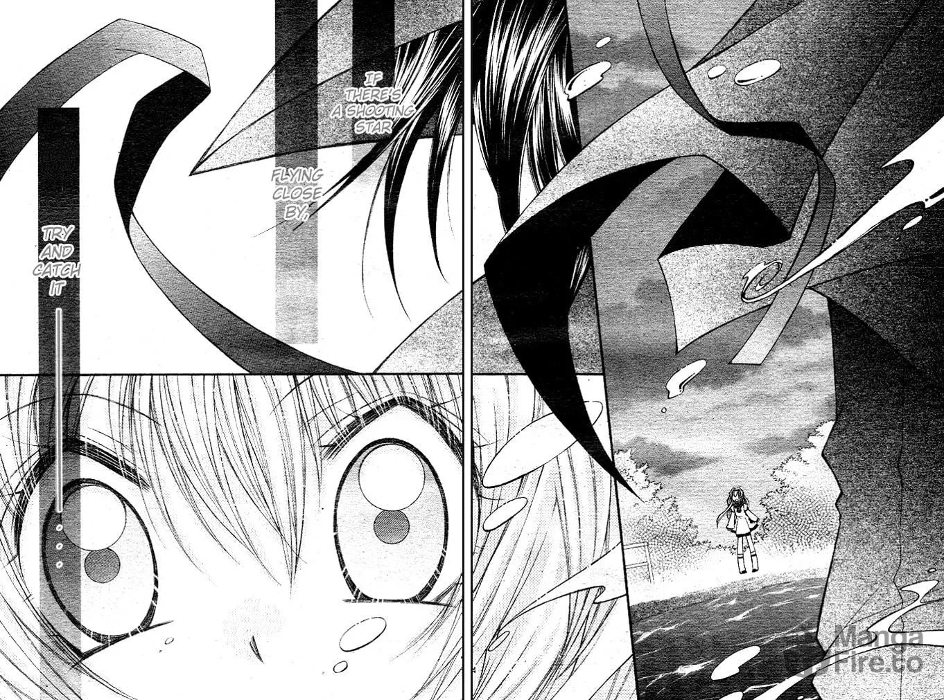 M☆G☆Darling Chapter 1 page 57 - 