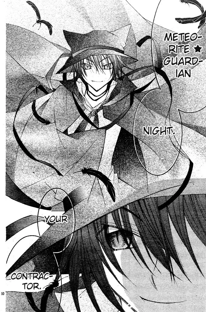 M☆G☆Darling Chapter 1 page 62 - 