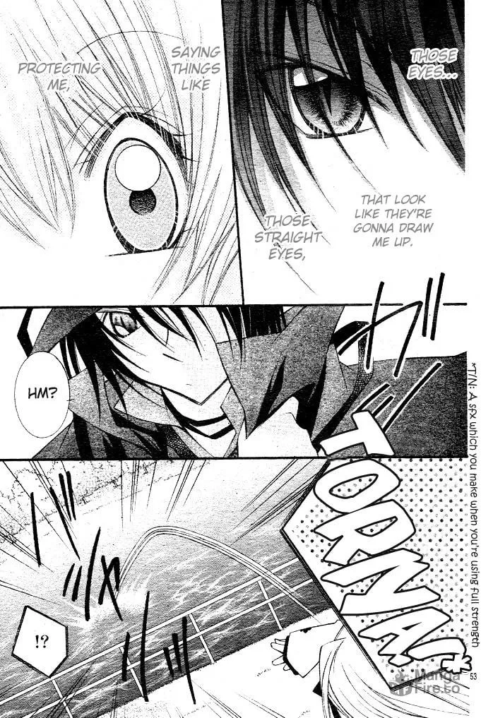 M☆G☆Darling Chapter 1 page 65 - 