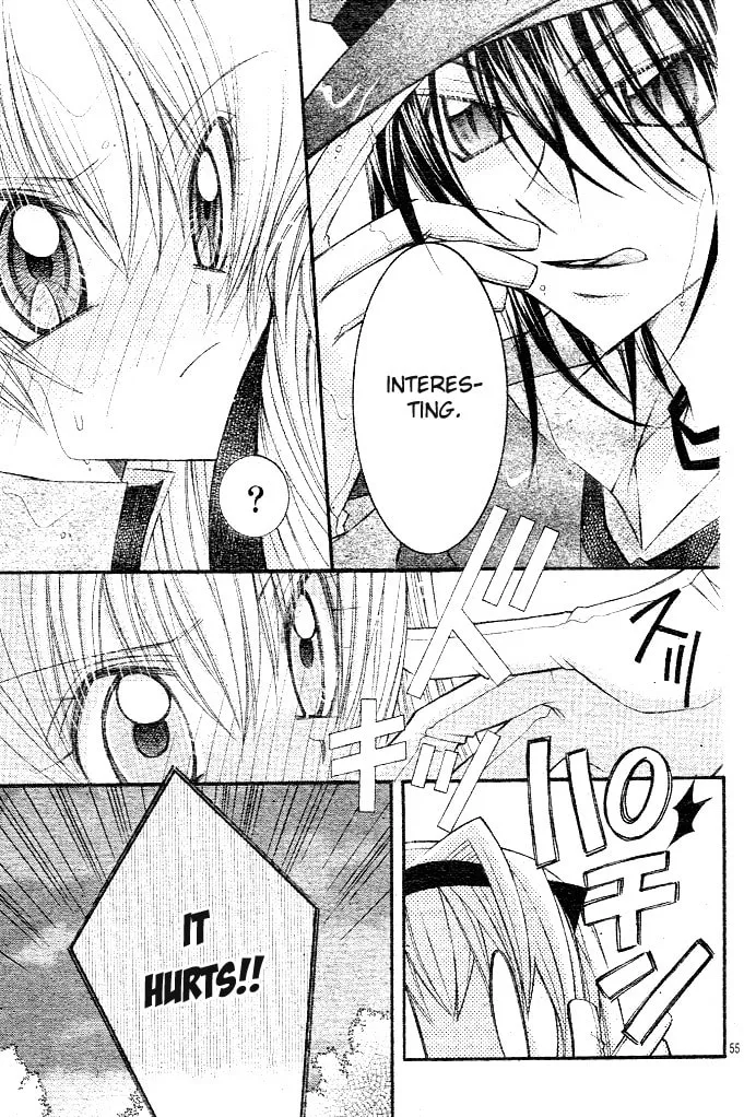 M☆G☆Darling Chapter 1 page 67 - 