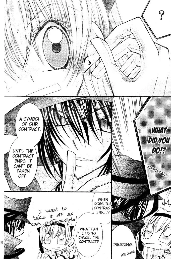 M☆G☆Darling Chapter 1 page 68 - 