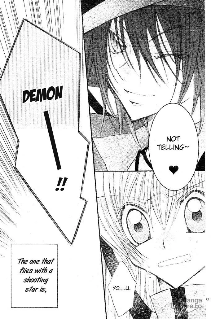 M☆G☆Darling Chapter 1 page 69 - 