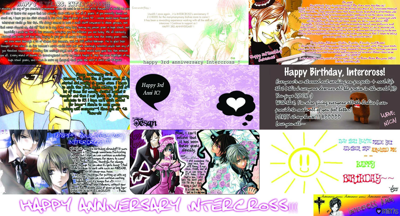 M☆G☆Darling Chapter 1 page 73 - 