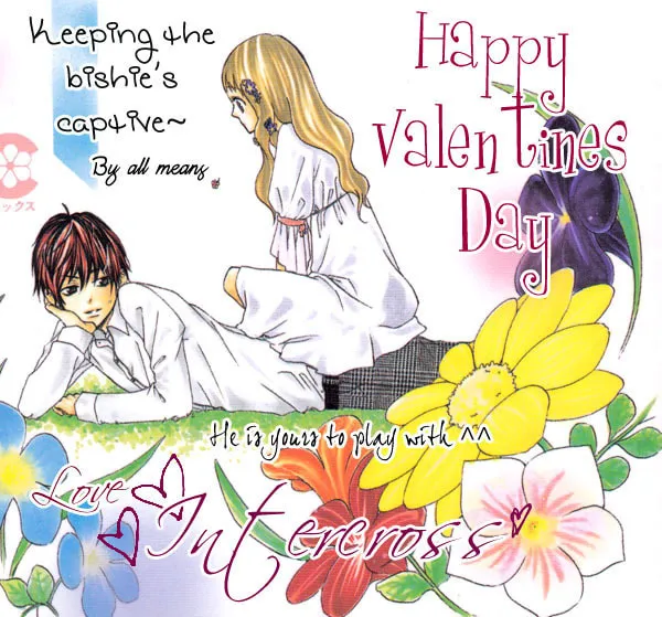 M☆G☆Darling Chapter 1 page 74 - 