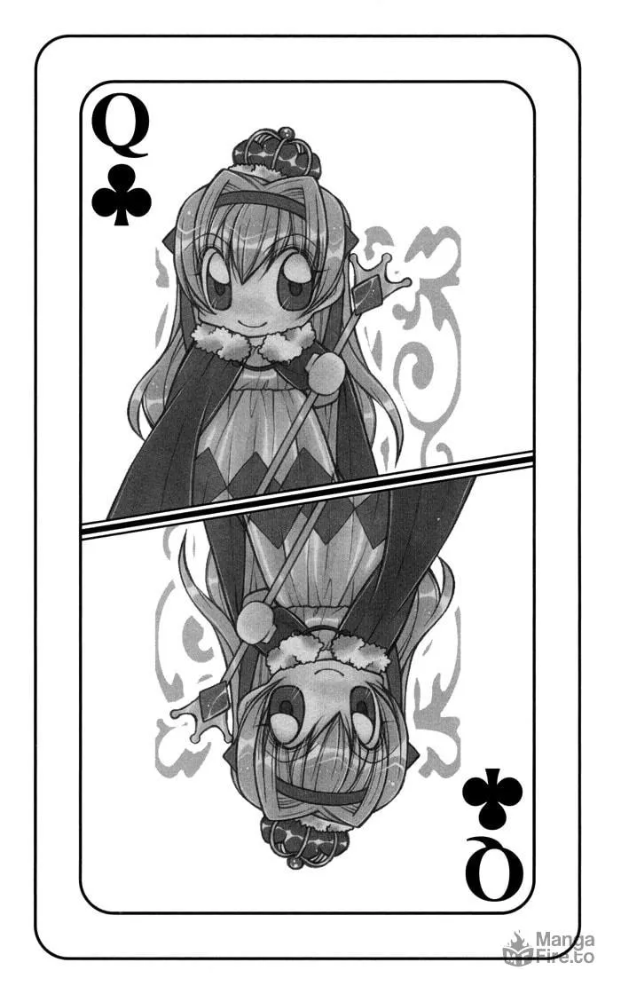 M☆G☆Darling Chapter 1 page 10 - 