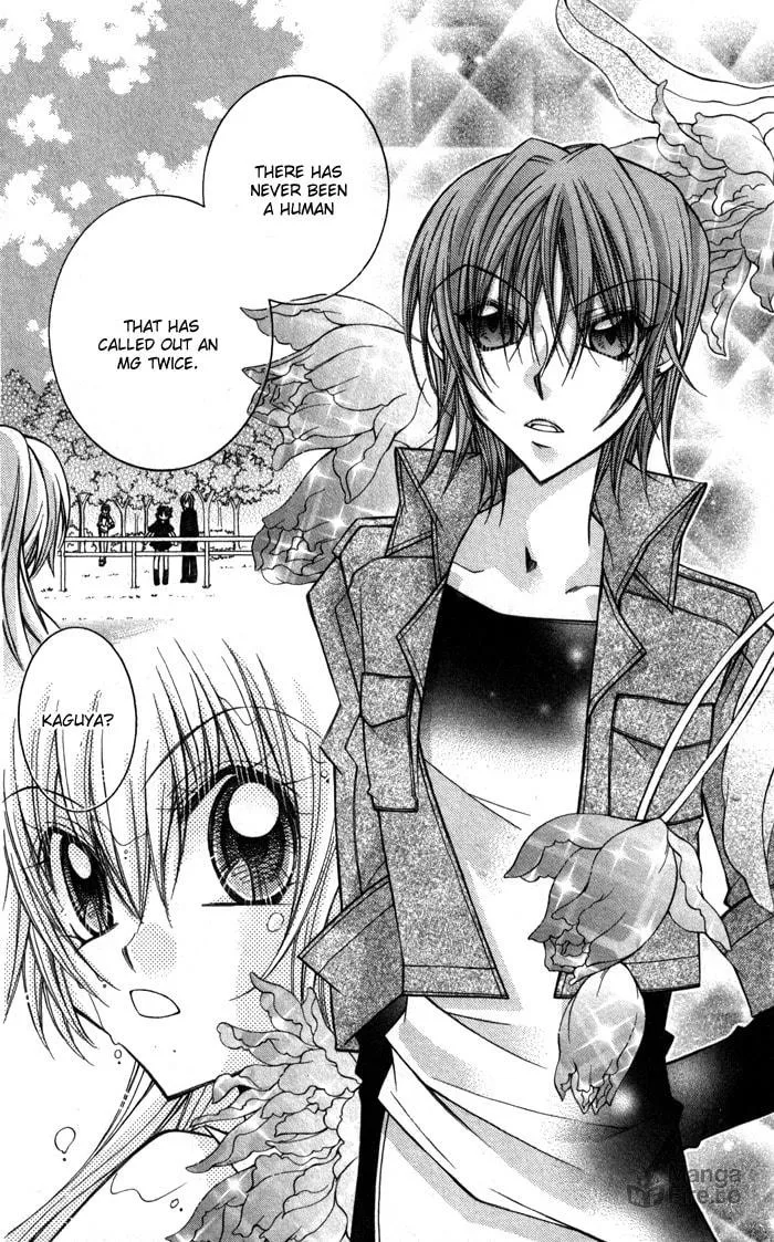 M☆G☆Darling Chapter 10 page 18 - 