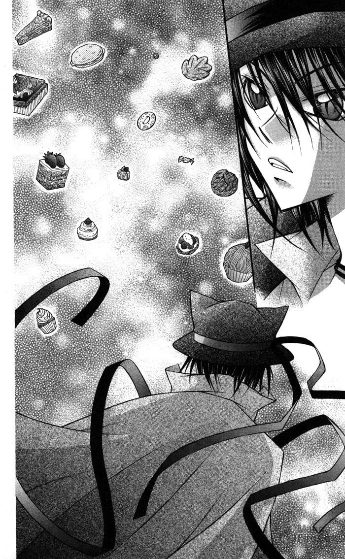 M☆G☆Darling Chapter 10 page 25 - 
