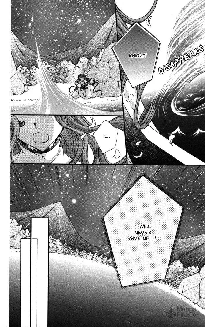 M☆G☆Darling Chapter 10 page 27 - 